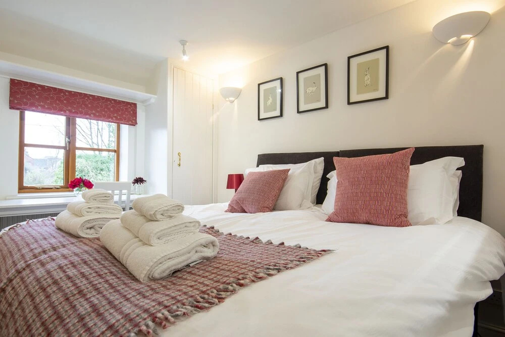 Rubi Roy: Charming 1 Bed Cottage in Ledbury