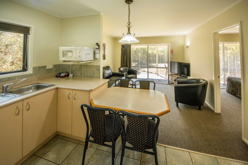 Kauri Park Motel