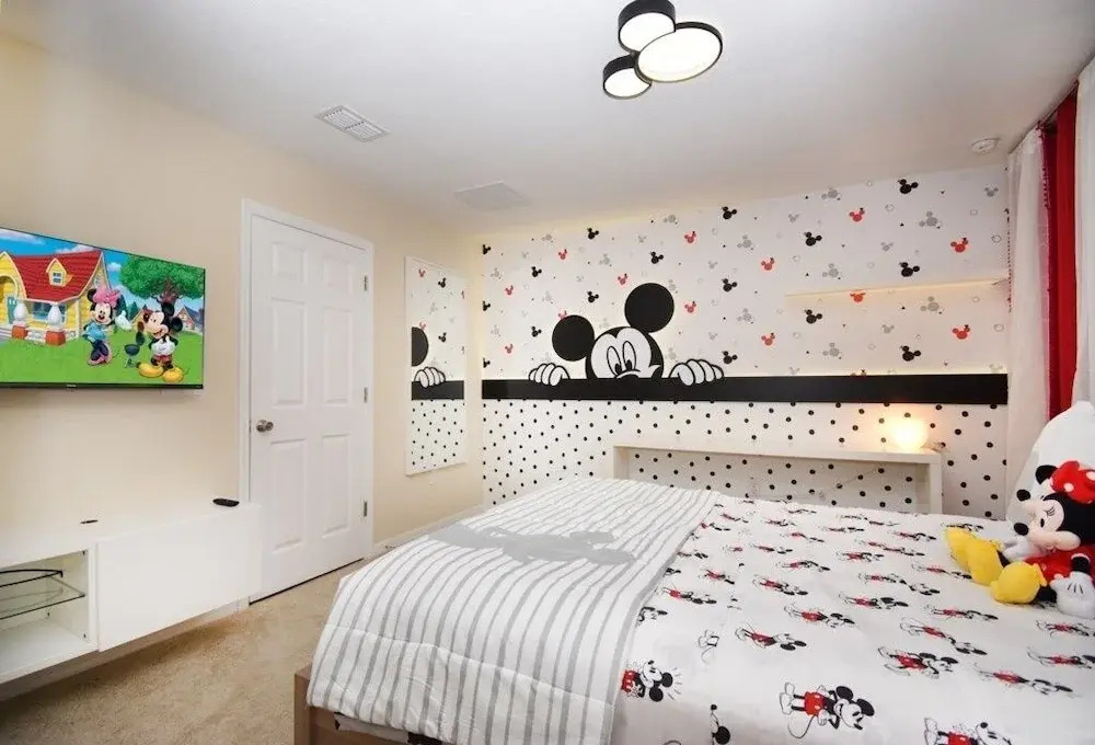 1705vp 4 Bedroom Home by RedAwning