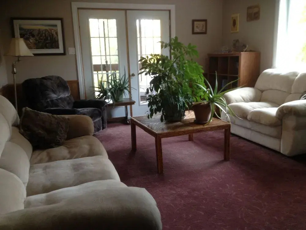 The White Rabbit B&B