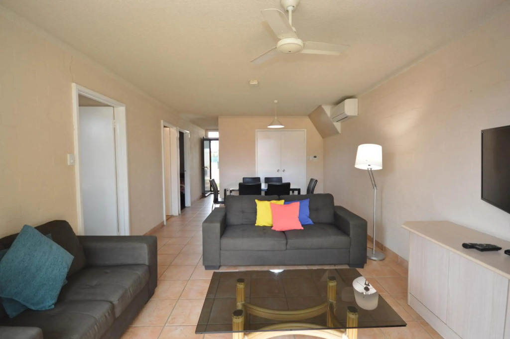 Riverview Holiday Apartment 78 - Kalbarri WA