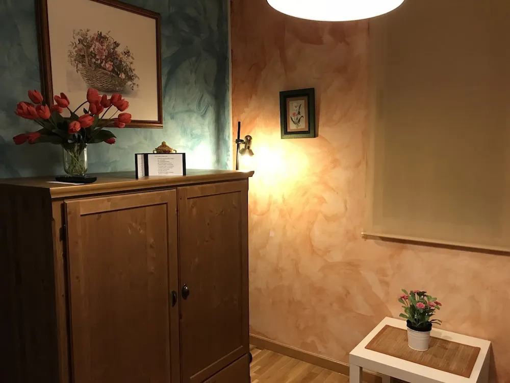 Apartamento La Plazuela