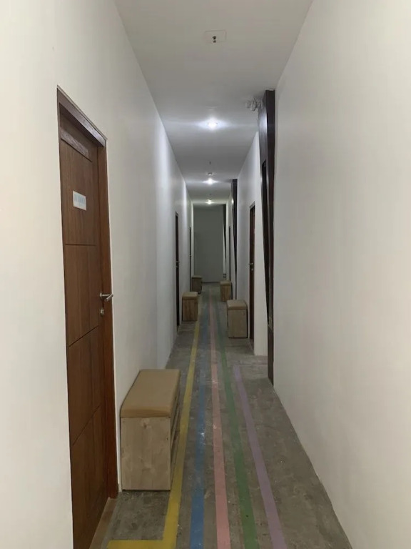 Fello Bnb Hostel Kuta - Adults Only