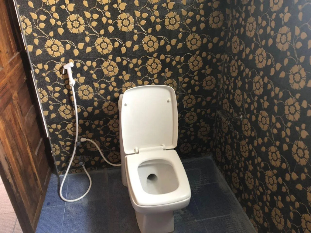 Badrinath House