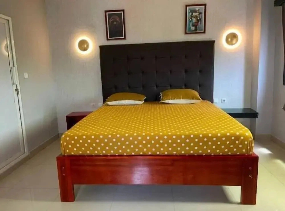 thiego'sapparthotel