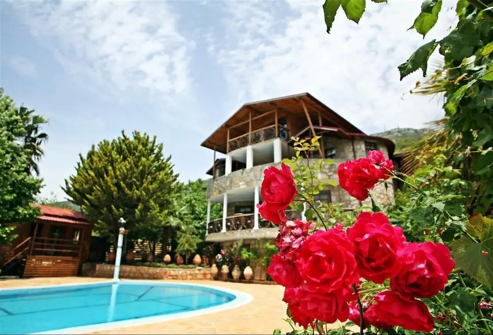 Kas Dogapark Otel