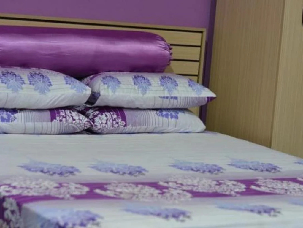 Beach Inn Vashafaru