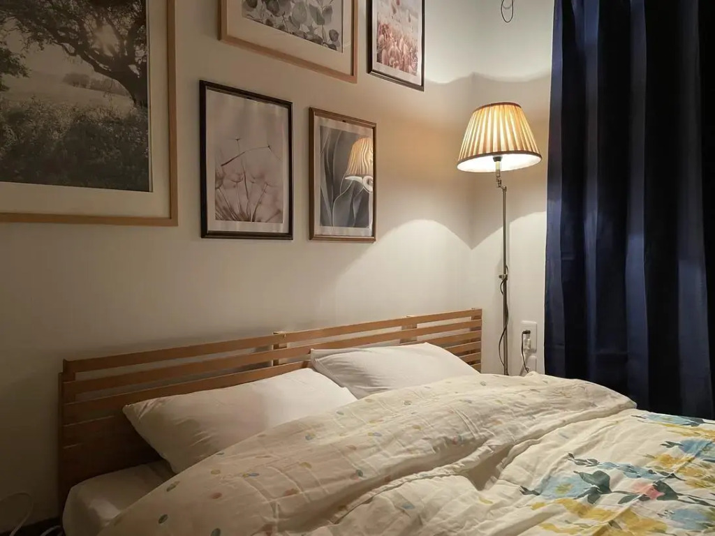 Guesthouse Nagonde