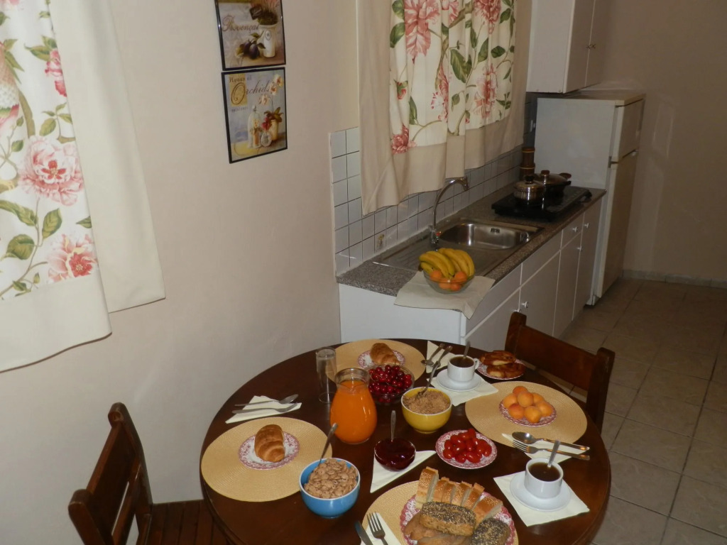Villa Daizy Boutique Apartments