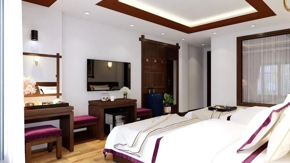 Sapa Melody Hotel