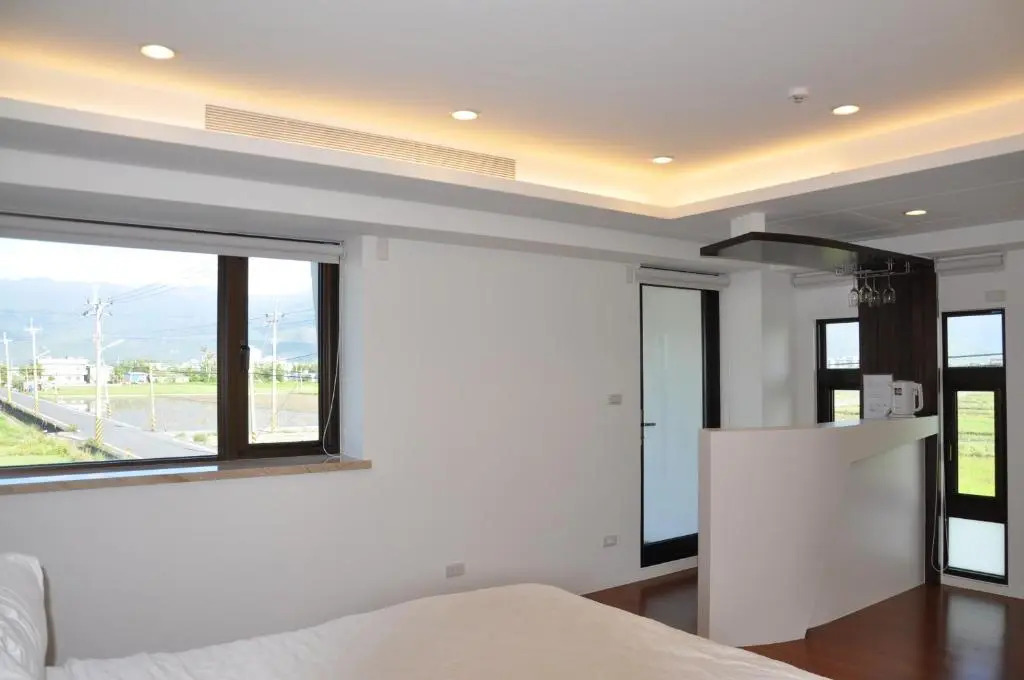 Yutian House