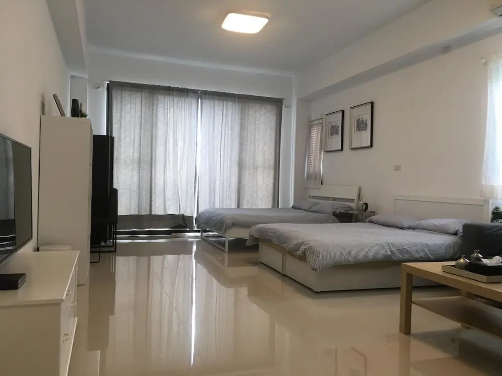 Taichung HSR Homestay