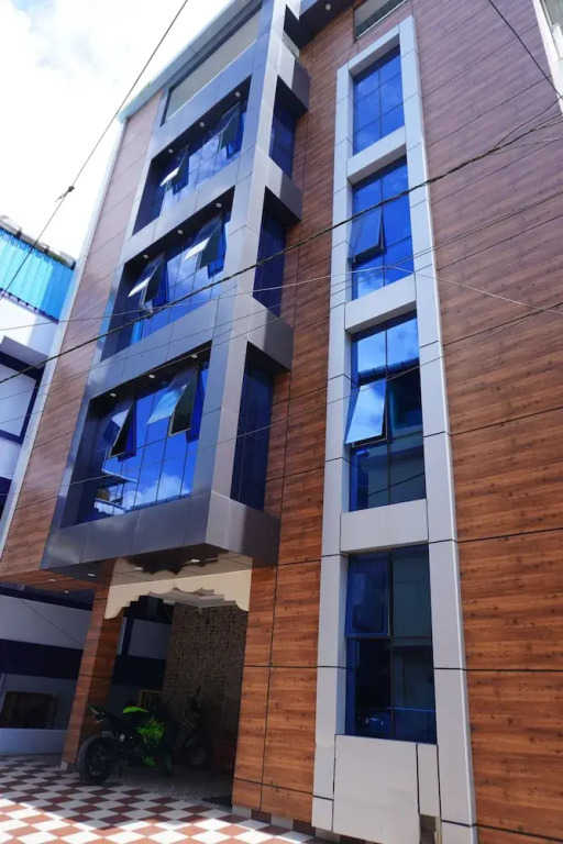 Ns Residency