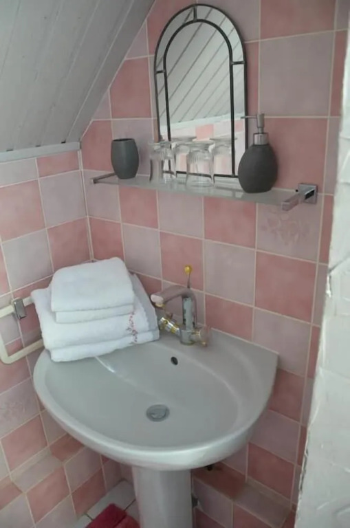 Chambres dhotes du creulet