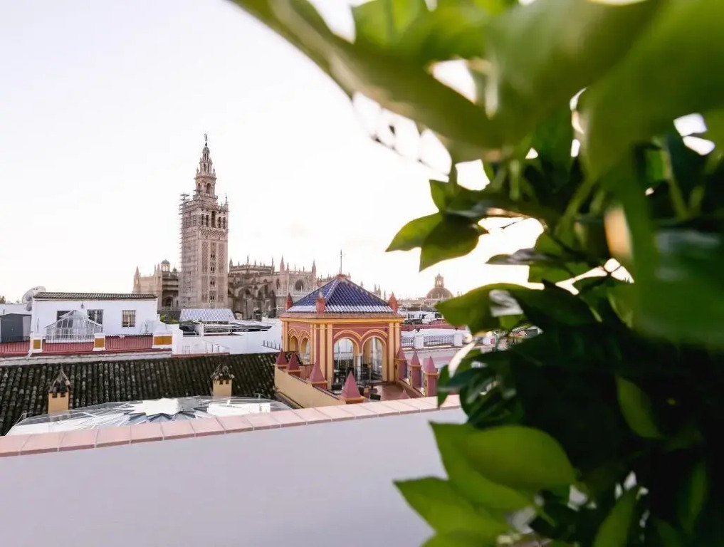 Joya del Casco Boutique Hotel by Shiadu