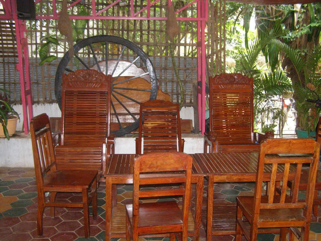 Bun Kao Guesthouse