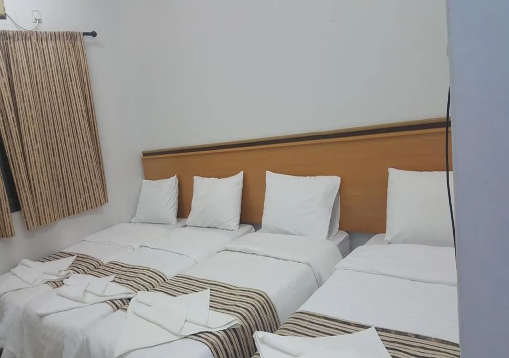 Al JAWHRA TOWER HOTEL