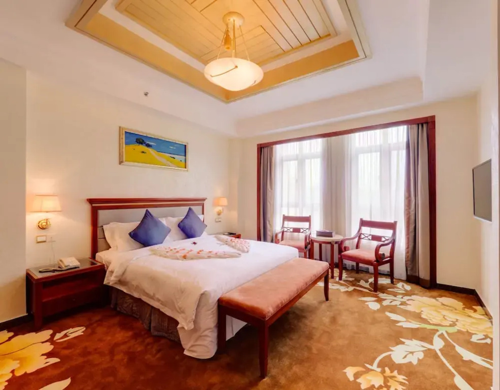 Hawana Resort Guangzhou