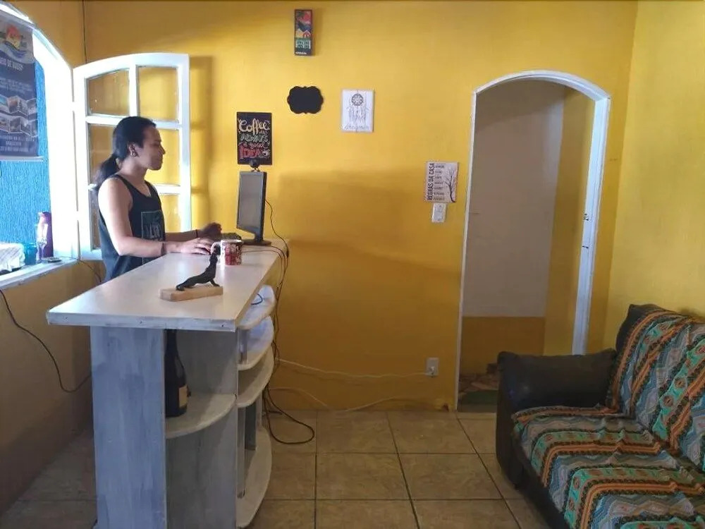 Hostel Viva La Vida