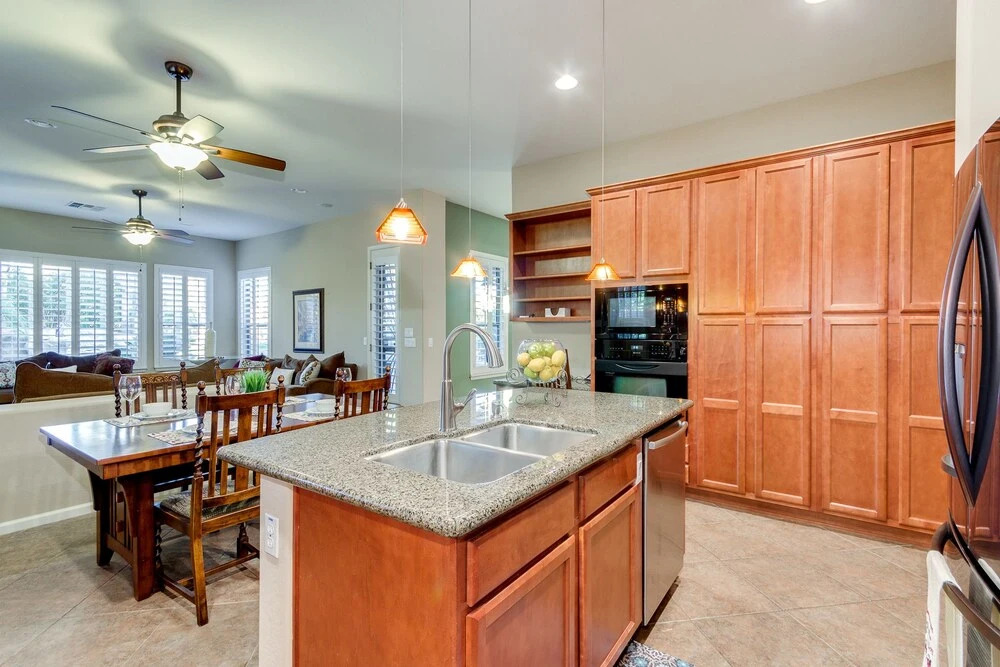 Wildflower 2 4 Bedrooms 2.5 Bathrooms Home