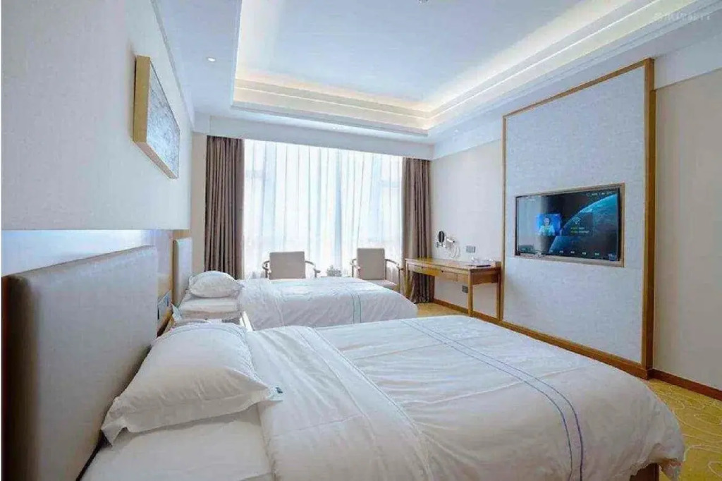 Chaozhou Taian Tang Ruiting Western Suburb Hot Spring Hotel