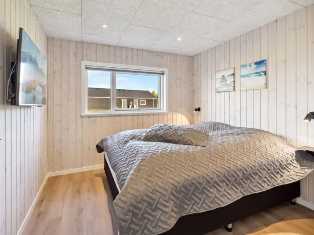 "Vasil" - 4.5km from the sea in Western Jutland