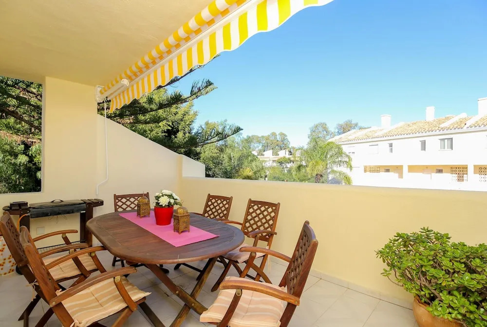 Apartamento Buenavista Calahonda