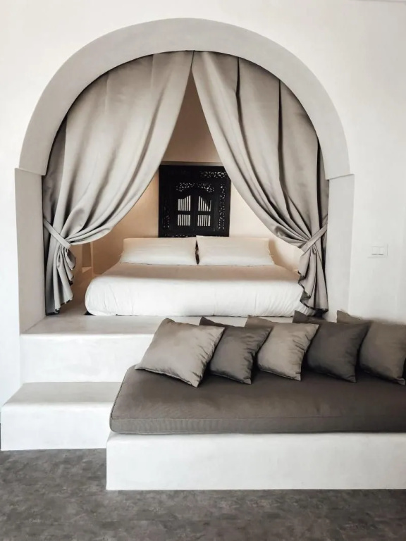 Etherea - I Dammusini di Pantelleria