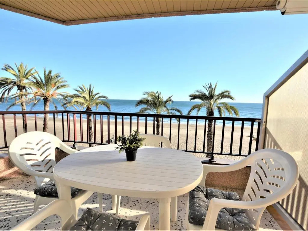 Villa Service - Leonor 2º 2ª