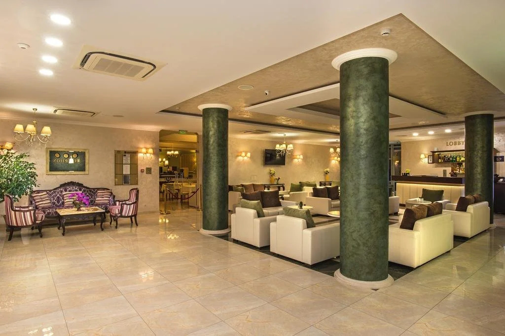 Hotel Miramar Sozopol