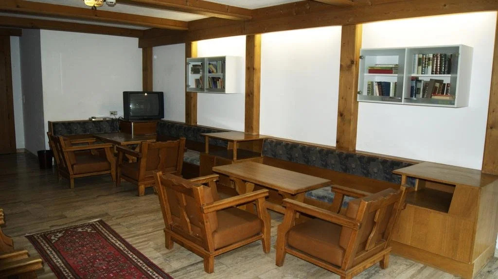 Haus am Wildbach
