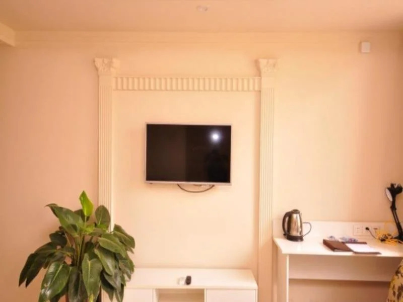 GreenTree Alliance Shandong Dezhou Decheng District South Jiefang Road Xinhua Road Hotel