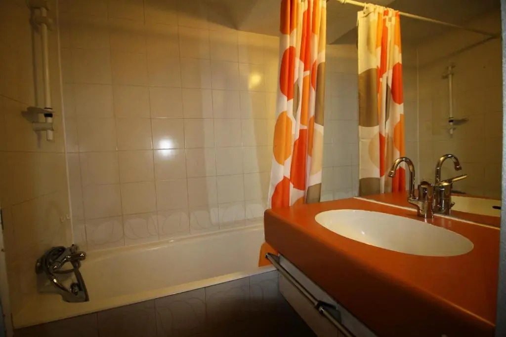 Résidence Palafour - Studio pour 4 Personnes 193596