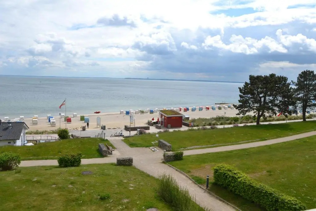 Traumblick FeWo Nr 109