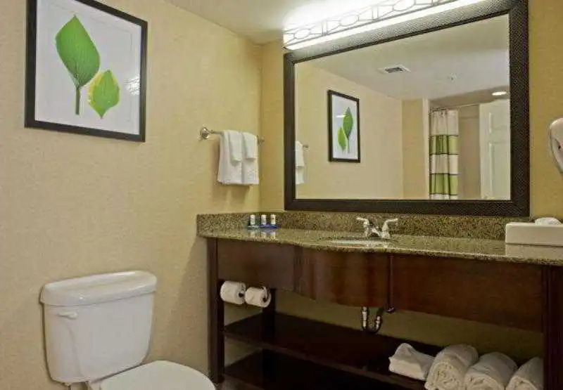Fairfield Inn & Suites by Marriott Valdosta