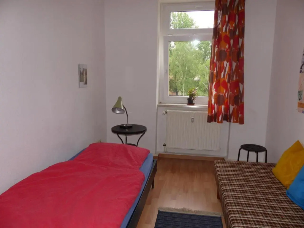 Hostel 2 Heimat