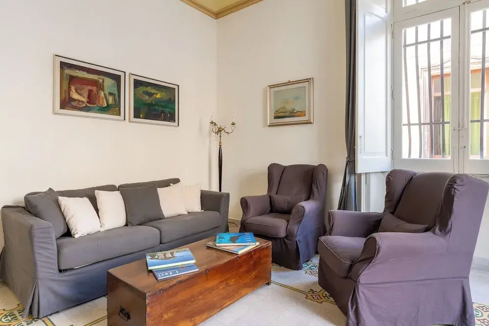 Casa del Conte con Terrazza by Wonderful Italy
