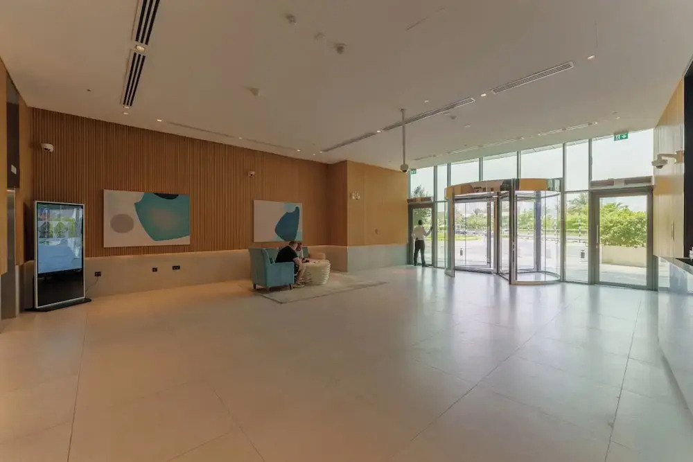 Marco Polo - New Studio | Private Beach | Infinity pool With View
