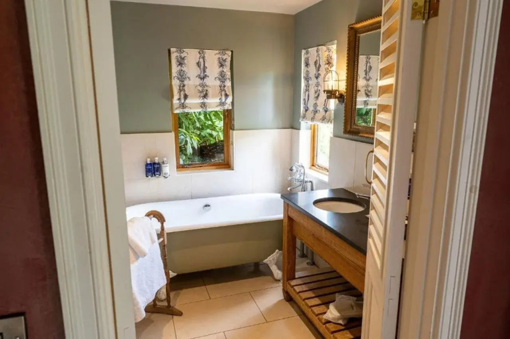 Montigo Resorts, Somerset