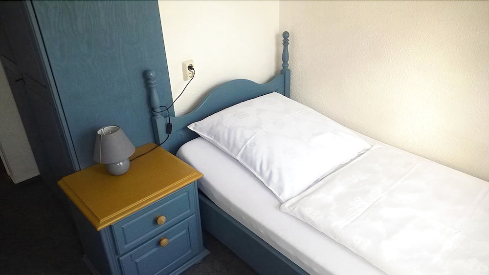 Pension Altstadt Borna