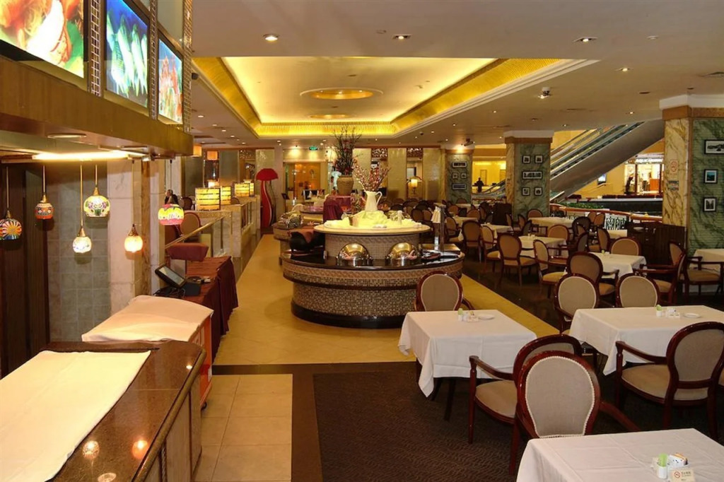 Guangdong Hotel