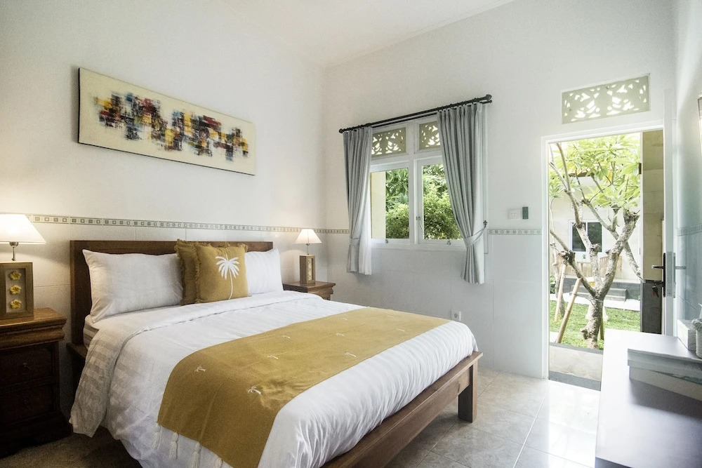 The Cozy Haven Sanur