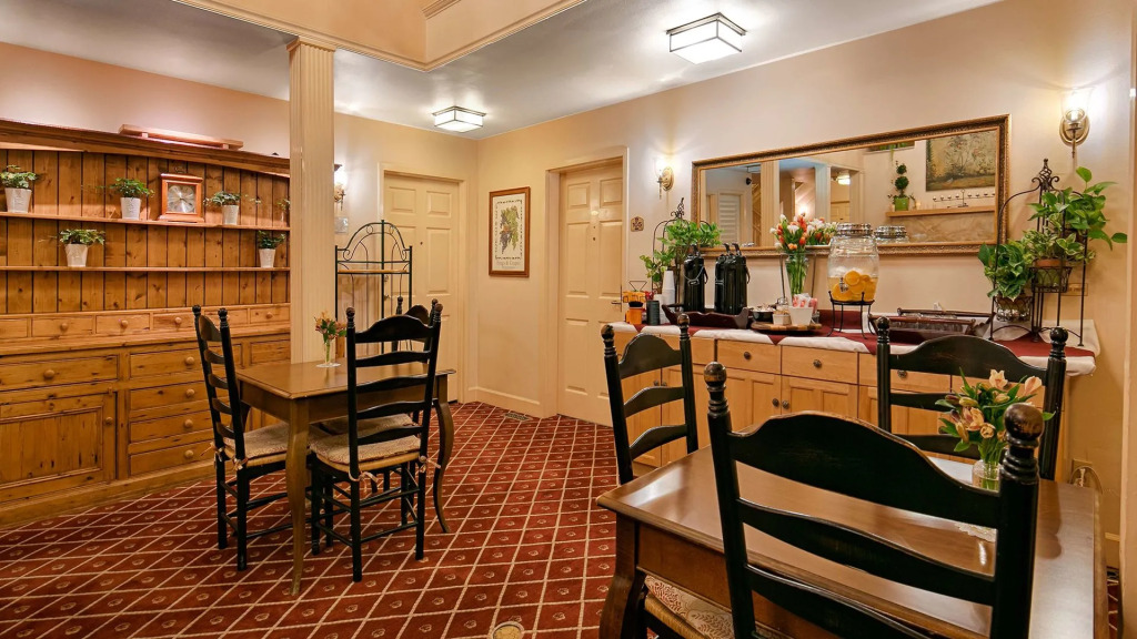 Elm House Inn