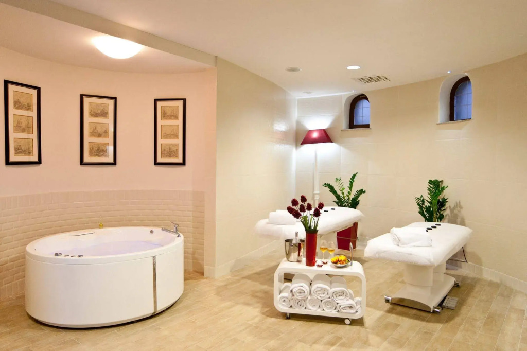 Hotel St. Bruno