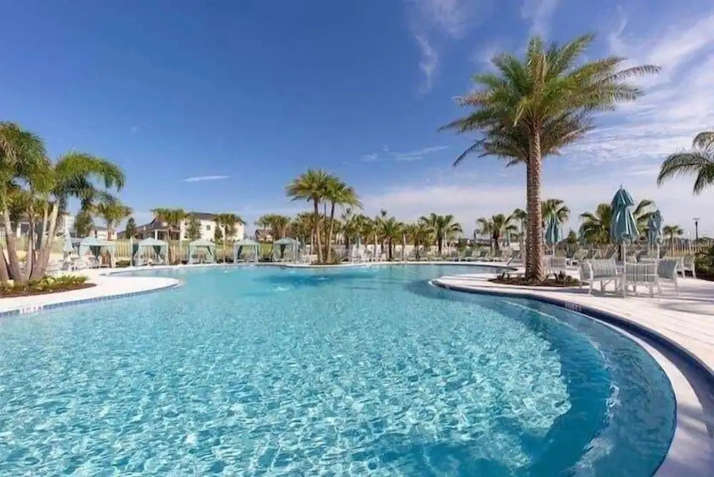 Theme Dream Lux Vacation Home