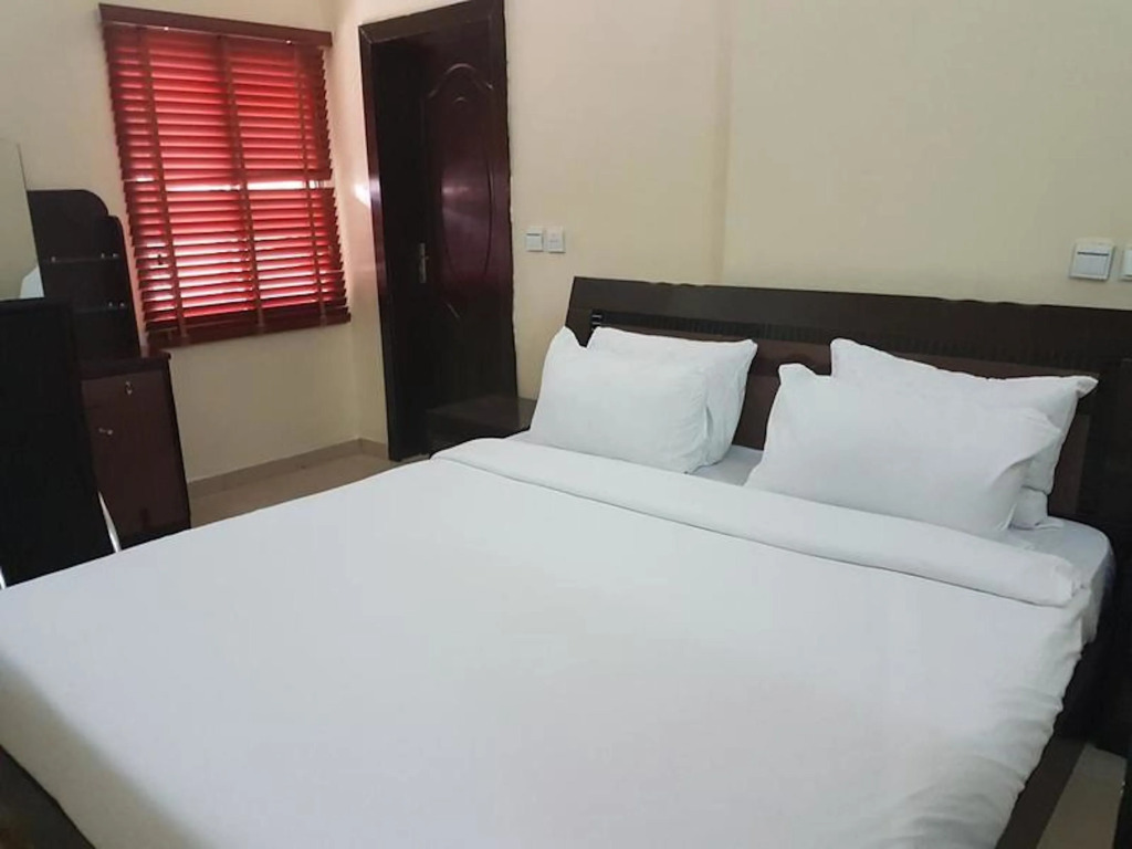 Beni Gold Hotels Apapa