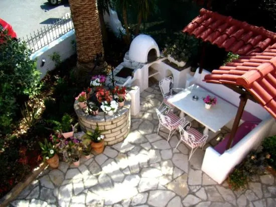 Villa Caterina