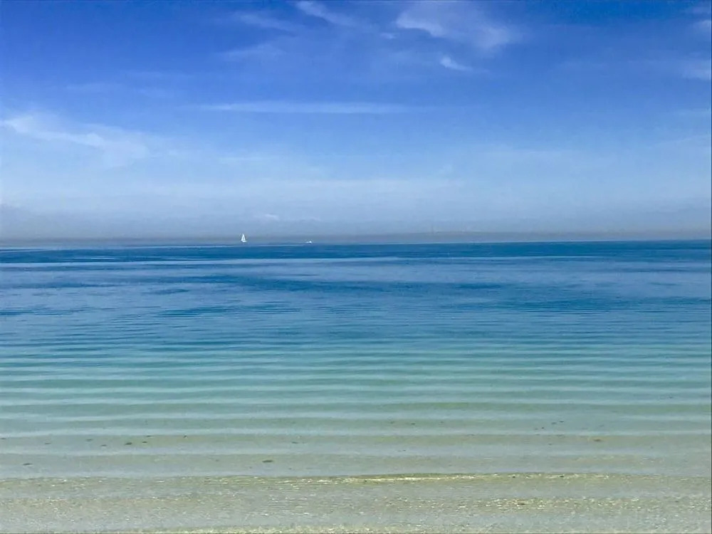 Ocean Breeze