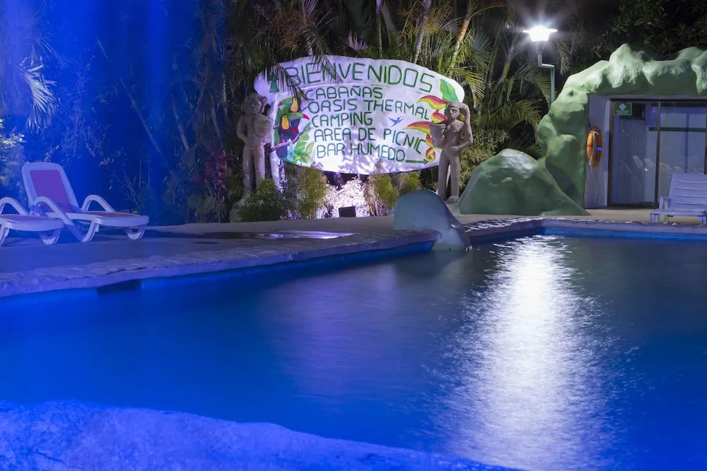 Thermomanía