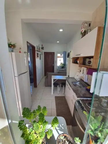 Apartamento próximo ao Aeroporto de Florianópolis